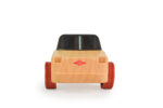 Дървен пикап Mini  T15L Grizzly 55134 - Image 3