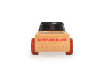 Дървен пикап Mini  T15L Grizzly 55134 - Image 4