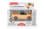 Дървен пикап Mini  T15L Grizzly 55134 - Image 6