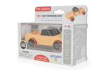 Дървен пикап Mini  T15L Grizzly 55134 - Image 7