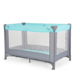 Детска кошара Solo мента