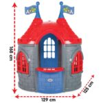 Замък 07963 сив - Image 2