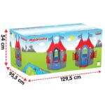 Замък 07963 сив - Image 3