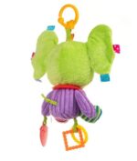 Висулка слонче Eddie 89453 - Image 2