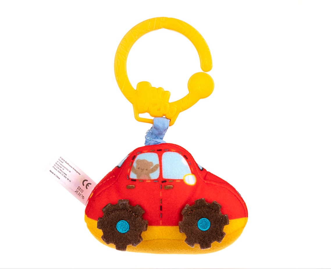 Висулка с вибрация Car 80485