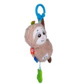 Дрънкалка Ленивец Alek 81098 - Image 2