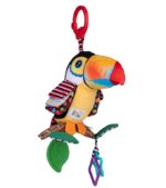 Висулка с камбанка Тукан Iwo 81108 - Image 2