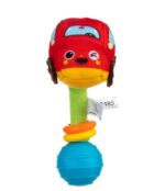 Дрънкалка Кола Swing 80285 - Image 2