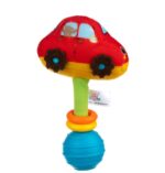 Дрънкалка Кола Swing 80285 - Image 3