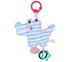 Плетен крокодил 80428 - Image 2