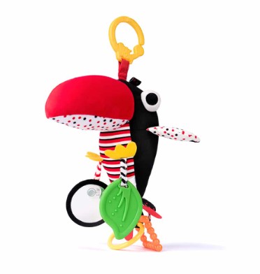 Играчка Тукан 80844