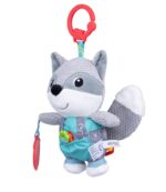 Сива лисица Felix 80792 - Image 2