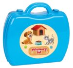 Ветеринарен комплект в куфар 03564 - Image 2