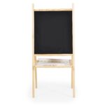 Дървена дъска за рисуване двустранна MPP - Image 2