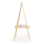 Дървена дъска за рисуване двустранна MPP - Image 3