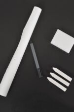 Дървена дъска за рисуване двустранна MPP - Image 6