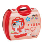 Докторски комплект в куфар 03366 - Image 4