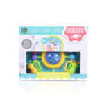 Музикална въртележка прожектор Orbit TL016 - Image 4