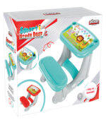 Учебен чин Smart 03364 зелен - Image 2