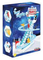 Забавна игра с пингвини 03517 - Image 2