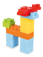 Конструктор Master 54 ел. в количка 03575 - Image 2