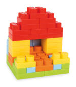 Конструктор Master 54 ел. в количка 03575 - Image 5