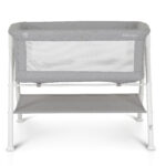 Бебешко легло Kalinihta сив - Image 2