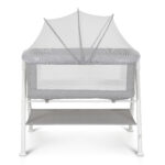 Бебешко легло Kalinihta сив - Image 3