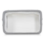 Бебешко легло Kalinihta сив - Image 5