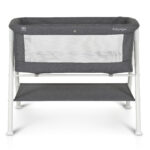 Бебешко легло Kalinihta графит - Image 2