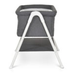 Бебешко легло Kalinihta графит - Image 4