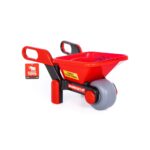 Строителна количка Mammoet (5 части) 95916 - Image 5