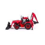 Трактор Polesie с лопата и гребло 91857 - Image 2