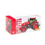 Трактор Polesie с лопата и гребло 91857 - Image 5