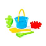 Плажен комплект (5 части) 93912 - Image 2