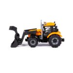 Трактор Progress със затваряща лопата 91758 - Image 2