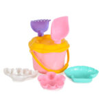 Плажен комплект (7 части)  93905 - Image 3