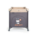 Детска кошара Tommy бежов - Image 5