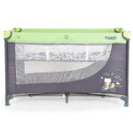 Детска кошара Tommy зелен - Image 2