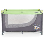 Детска кошара Tommy зелен - Image 3