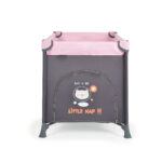 Детска кошара Tommy розов - Image 5