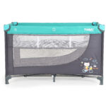 Детска кошара Tommy син - Image 2