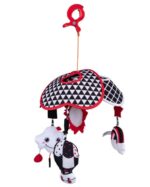 Висулка Контрастираща 80421