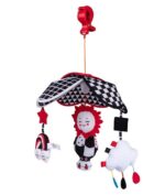 Висулка Контрастираща 80421 - Image 2