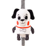 Играчка-звънче  Dog 81046 - Image 5