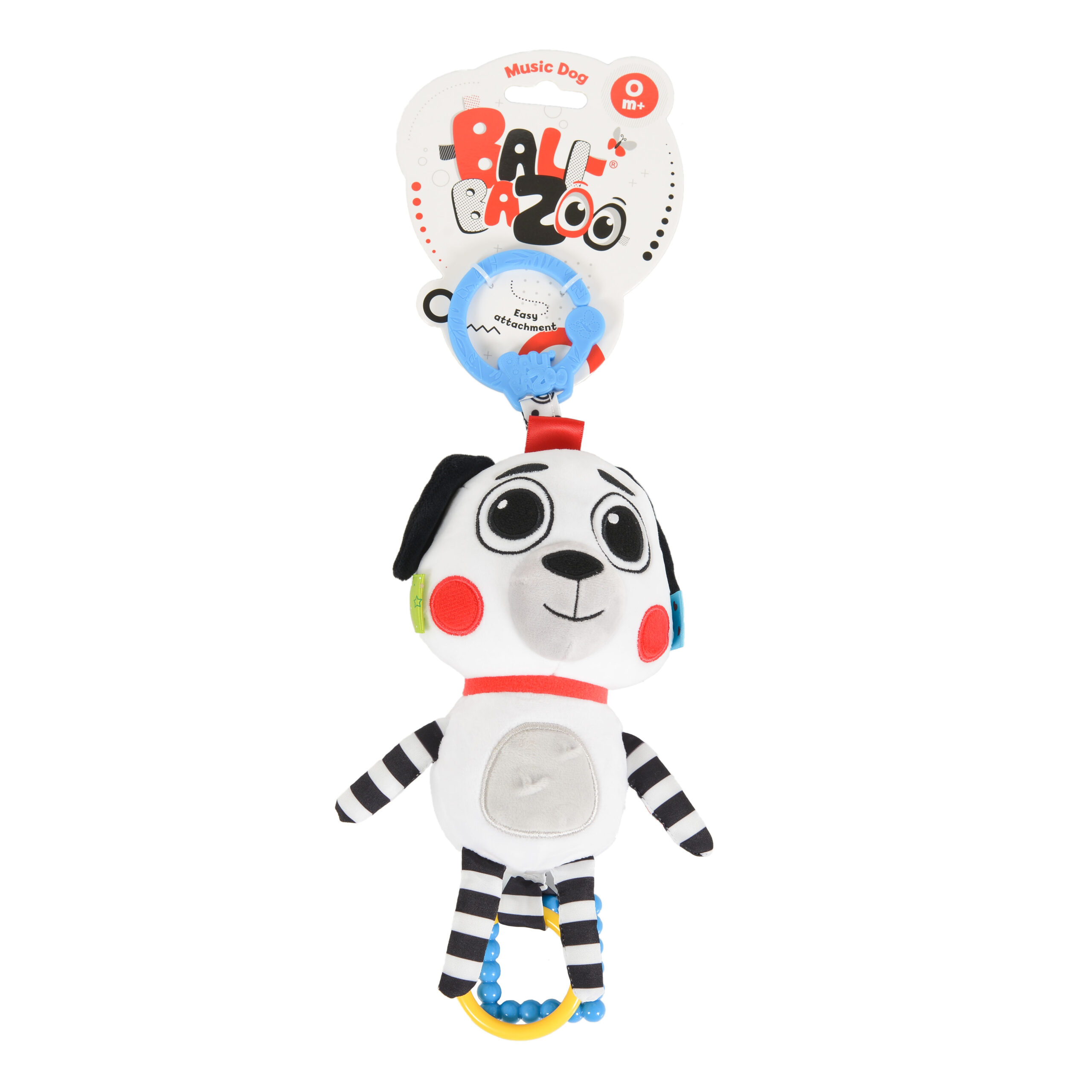 Висулка Musical Dog 81050