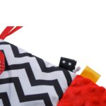 Мека контрастираща книжка teddy bear 81043 - Image 3