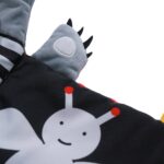 Мека контрастираща книжка teddy bear 81043 - Image 7