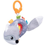 Играчка лисичка с вътяща се сфера 80790 - Image 2