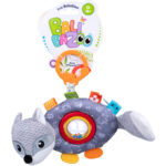 Играчка лисичка с вътяща се сфера 80790 - Image 3